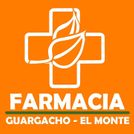 Farmacia Guargacho El Monte logo